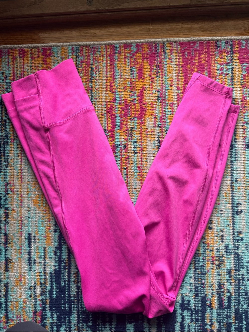 All in motion leggings